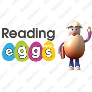 Reading Eggs