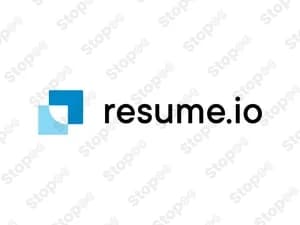Resume.Io