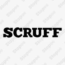 Scruff