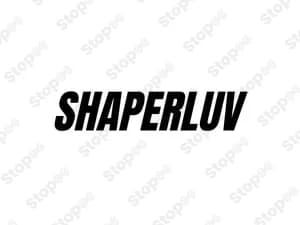 Shaperluv
