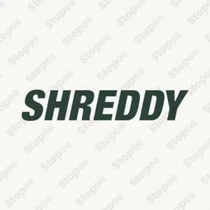 Shreddy