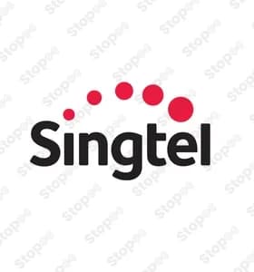 Singtel