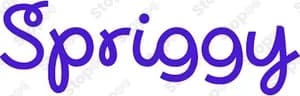 Spriggy
