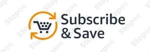 Subscribe And Save