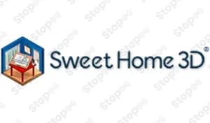 Sweet Home 3D