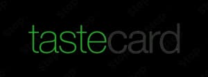 Tastecard