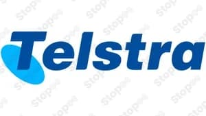 Telstra