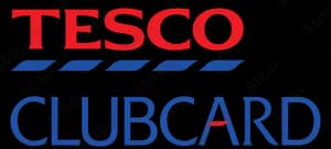 Tesco Clubcard