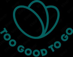 Too Good To Go