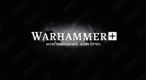 Warhammer Plus