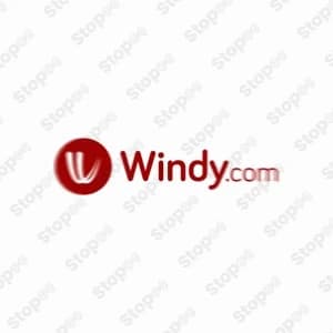 Windy