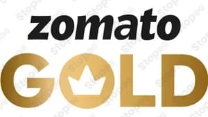 Zomato Gold