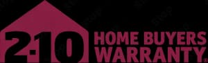 2-10 Home Warranty