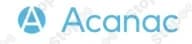 Acanac
