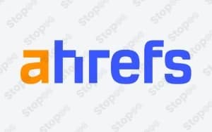 Ahrefs