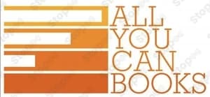 All You Can Books