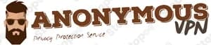 Anonymous Vpn