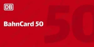 Bahncard