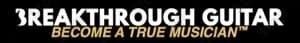 Breakthrough Guitar