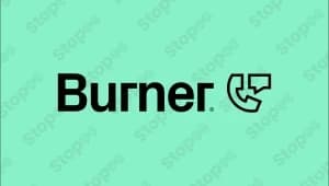 Burner