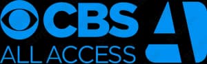 Cbs All Access