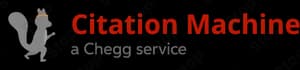 Citation Machine