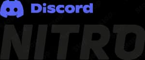 Discord Nitro