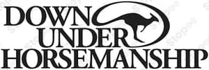 Downunder Horsemanship