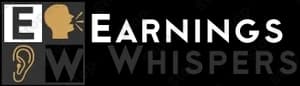 Earningswhispers