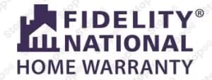 Fidelity Home Warranty