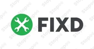 Fixd