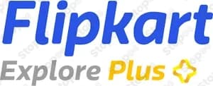 Flipkart Plus