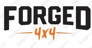 Forged 4X4