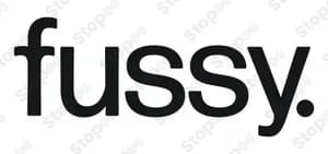Fussy