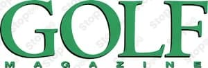 Golf Magazine