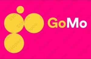 Gomo