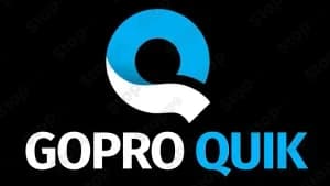 Gopro Quik