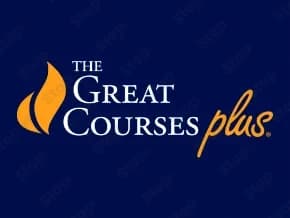 Great Courses Plus