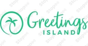 Greetings Island