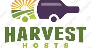 Harvest Hosts