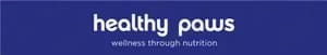 Healthy Paws
