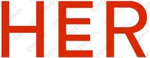 Her