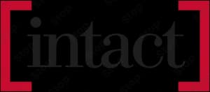 Intact
