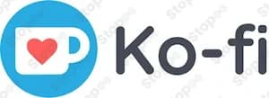 Ko-Fi