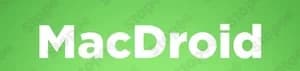 Macdroid