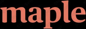 Maple