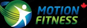 Motion Fitness