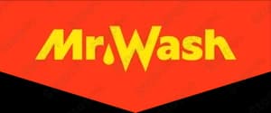 Mr. Wash