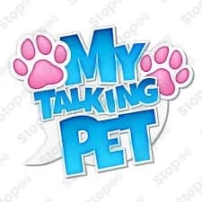 My Talking Pet