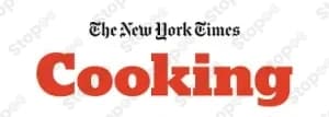 New York Times Cooking